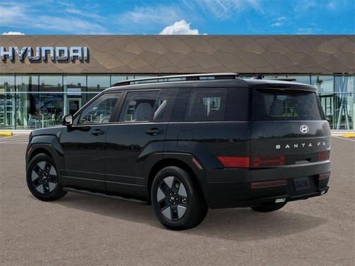 2026 Hyundai SANTA FE SEL 2.4
