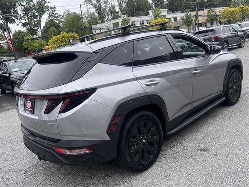2024 Hyundai TUCSON XRT