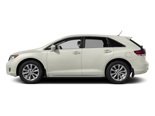2014 Toyota Venza XLE