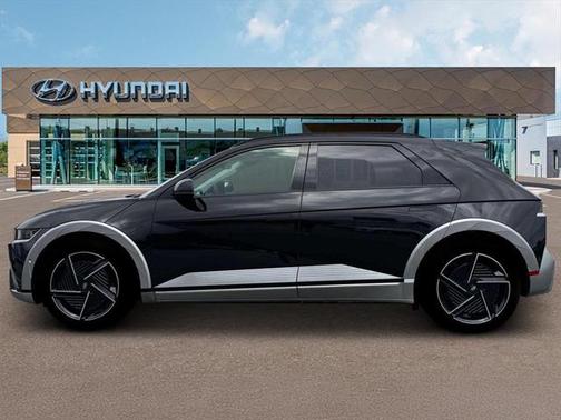 2025 Hyundai IONIQ 5 Limited