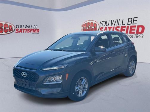 2019 Hyundai KONA SE