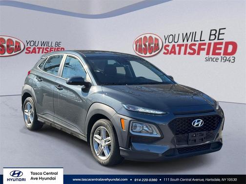 2019 Hyundai KONA SE