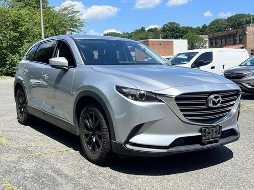 2016 Mazda CX-9 Touring