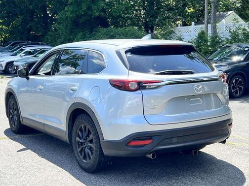 2016 Mazda CX-9 Touring