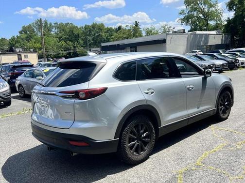 2016 Mazda CX-9 Touring