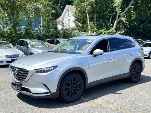 2016 Mazda CX-9 Touring