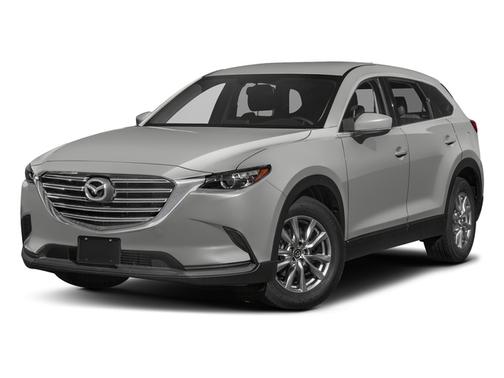 2016 Mazda CX-9 Touring