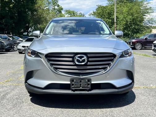 2016 Mazda CX-9 Touring