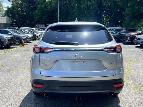 2016 Mazda CX-9 Touring