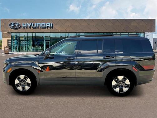 2026 Hyundai SANTA FE SEL 2.4