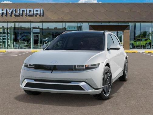 2025 Hyundai IONIQ 5 Limited