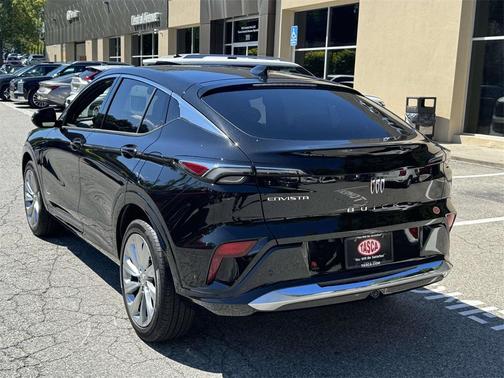 2025 Buick Envista Avenir FWD