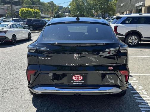 2025 Buick Envista Avenir FWD