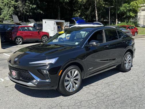 2025 Buick Envista Avenir FWD