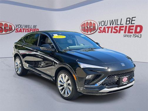 2025 Buick Envista Avenir FWD