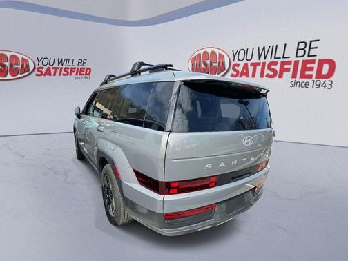 2026 Hyundai SANTA FE SEL 2.4