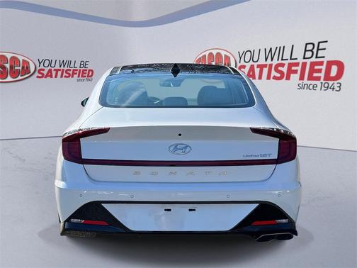 2023 Hyundai SONATA Limited