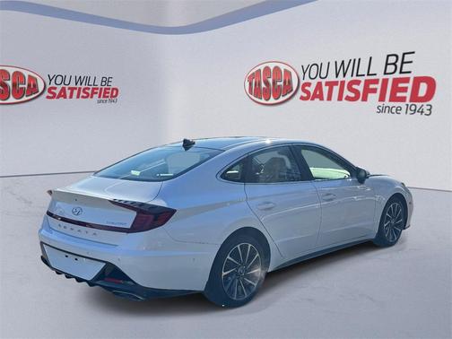2023 Hyundai SONATA Limited
