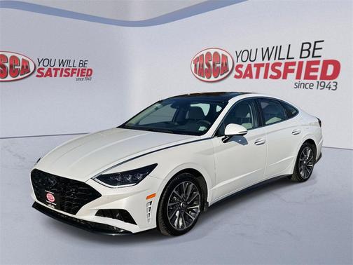 2023 Hyundai SONATA Limited