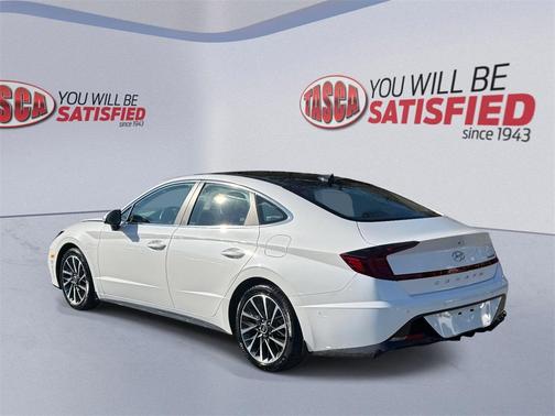 2023 Hyundai SONATA Limited