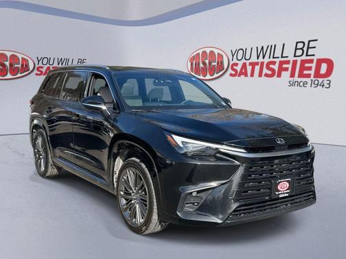 2024 Lexus TX 350 Luxury