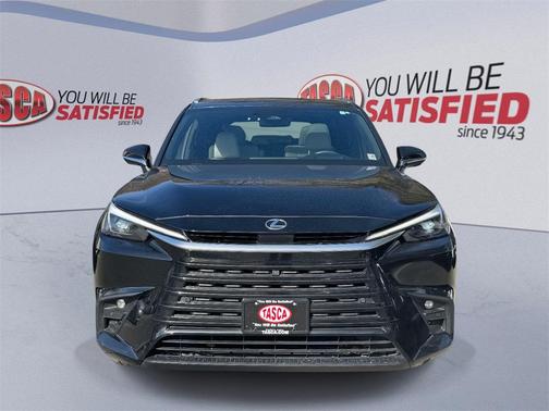 2024 Lexus TX 350 Luxury