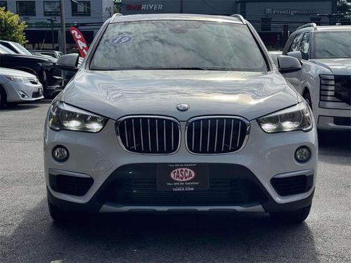 2019 BMW X1 xDrive28i