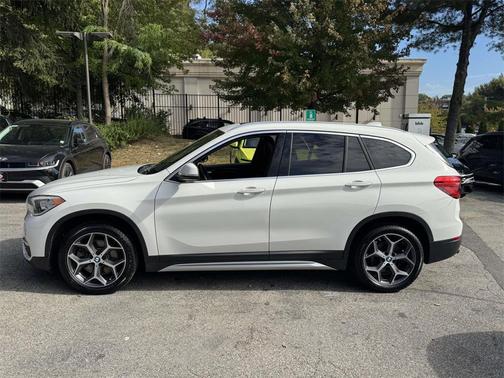 2019 BMW X1 xDrive28i