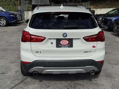 2019 BMW X1 xDrive28i