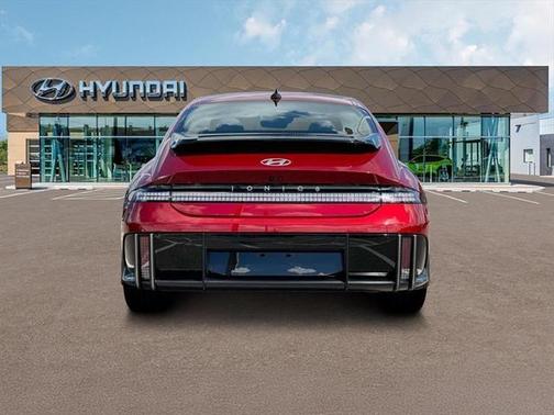 2025 Hyundai IONIQ 6 SEL