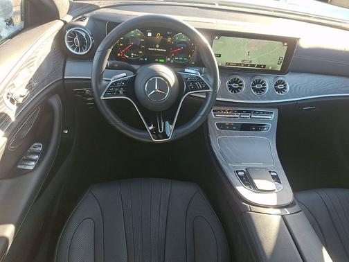 2023 Mercedes-Benz CLS 450 4MATIC