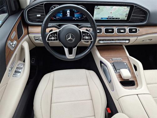 2023 Mercedes-Benz GLE 350 4MATIC