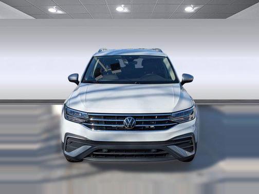 2024 Volkswagen Tiguan 2.0T SE 4MOTION