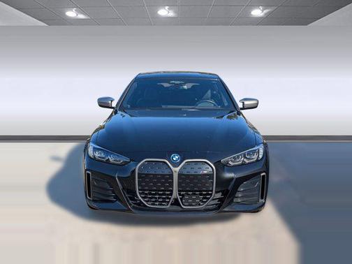 2023 BMW i4 Gran Coupe M50