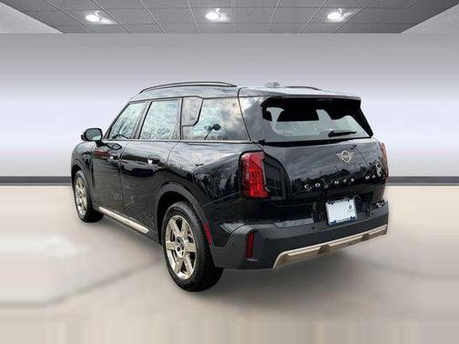 2025 MINI Countryman Cooper S ALL4