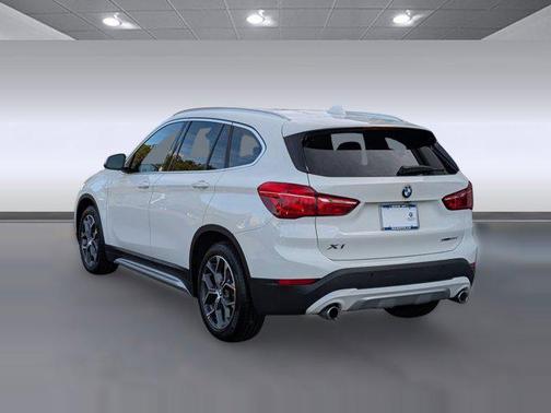 2022 BMW X1 xDrive28i