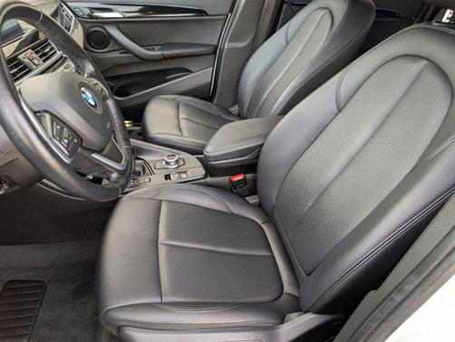 2022 BMW X1 xDrive28i