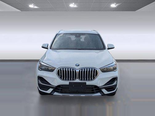 2022 BMW X1 xDrive28i