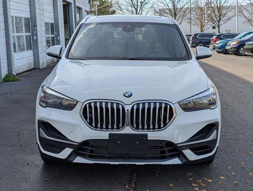 2022 BMW X1 xDrive28i