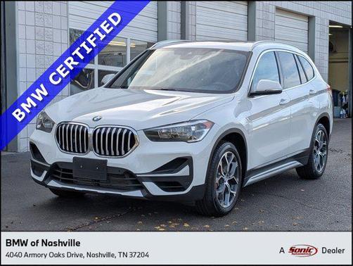 2022 BMW X1 xDrive28i