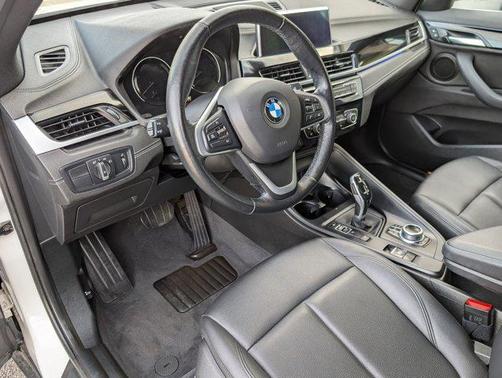 2022 BMW X1 xDrive28i