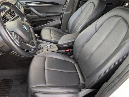 2022 BMW X1 xDrive28i