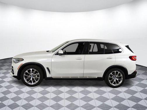 2023 BMW X5 sDrive40i
