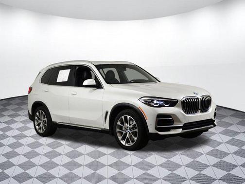 2023 BMW X5 sDrive40i