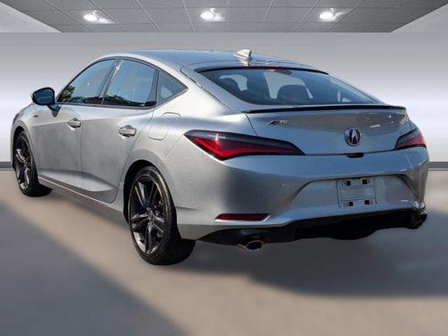 2023 Acura Integra A-SPEC