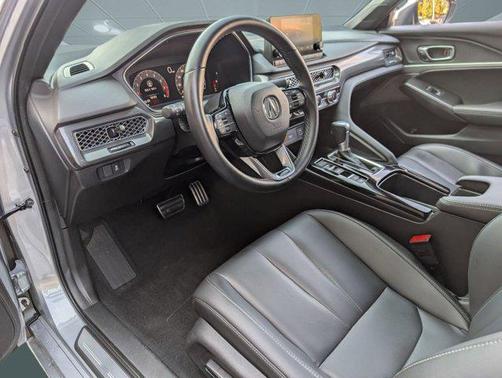 2023 Acura Integra A-SPEC