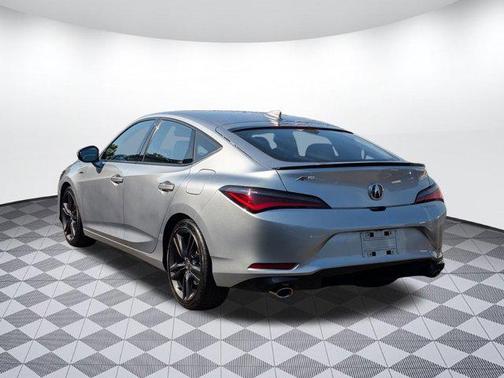 2023 Acura Integra A-SPEC