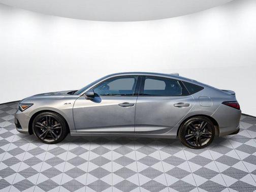 2023 Acura Integra A-SPEC