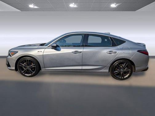 2023 Acura Integra A-SPEC