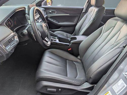2023 Acura Integra A-SPEC